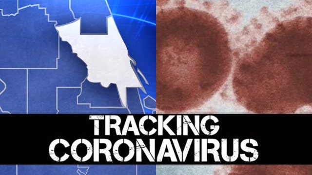 More 'presumptive positive' cases of coronavirus in Florida, including 1 in Central Florida, health officials say