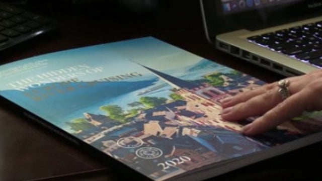 Amid coronavirus fears, cruise lines offer deals to keep ships occupied