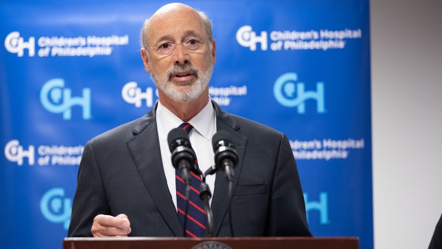 Gov. Wolf closes all Pennsylvania schools for 2 weeks amid continued COVID-19 outbreak concerns