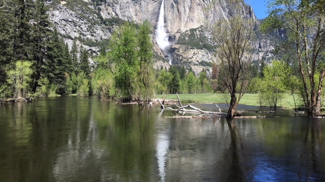 Yosemite, Alcatraz, Yellowstone among national parks closed; social distancing difficult in winter