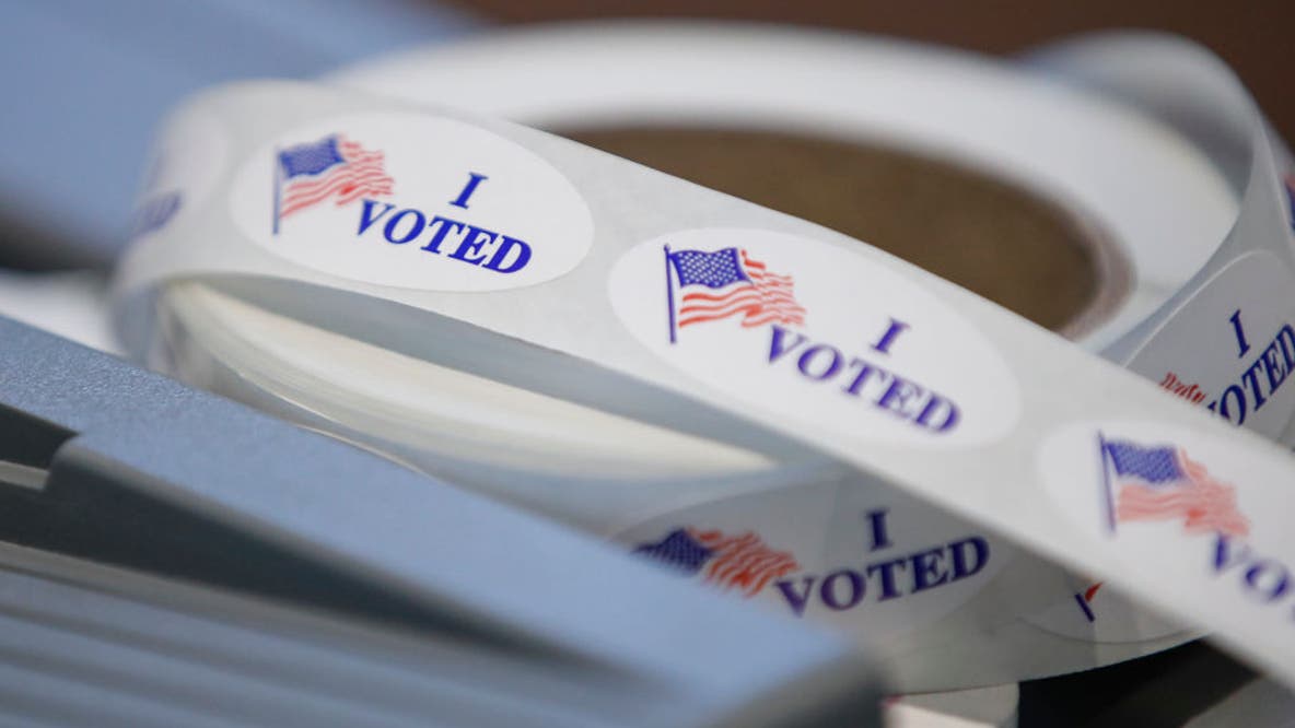 More than 1.9 million Floridians cast ballots ahead of Tuesday’s primary