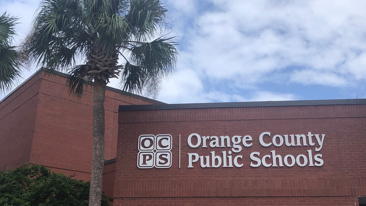 Orange County Public Schools to cut $8.5M amid declining enrollment, increasing healthcare costs