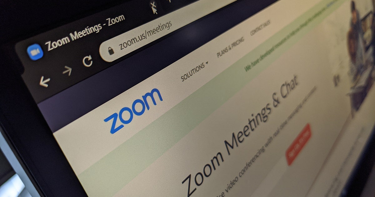 Police say woman on Zoom call fatally shot by toddler | FOX 35 Orlando