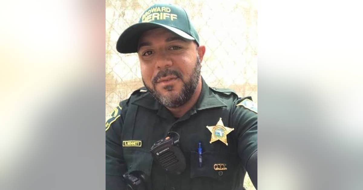 Florida deputy loses battle with COVID-19 | FOX 35 Orlando