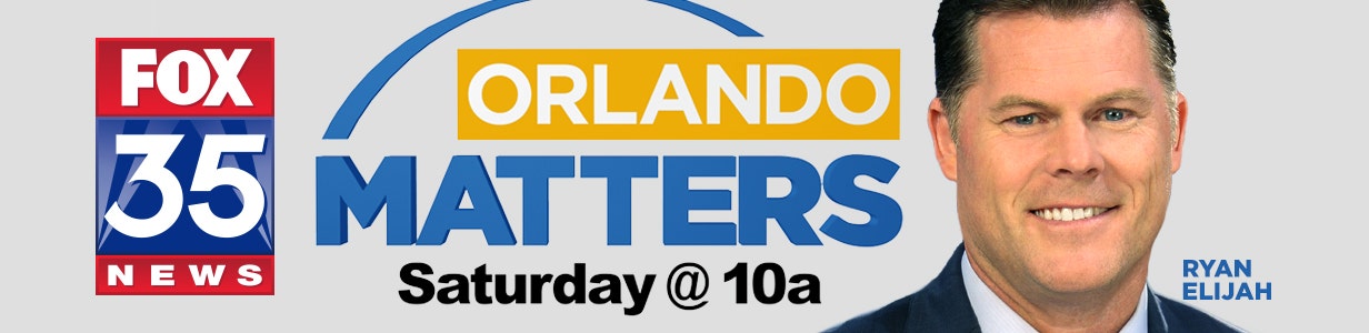 Orlando Matters