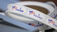 More than 1.9 million Floridians cast ballots ahead of Tuesday’s primary