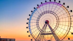 Florida attractions ranked among the best travel experiences in the world: report