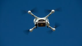Residents of The Villages to receive prescription deliveries by drone