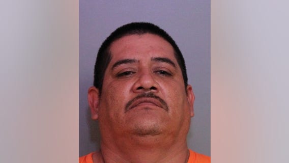 Father illegally in the country arrested on 125 counts of possessing child pornography, Florida deputies say