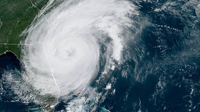 Florida makes plans for dealing with COVID-19 in a hurricane