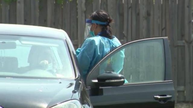 Three new testing sites open in Volusia County