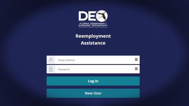 State debuts new mobile-friendly unemployment website to help residents file claims