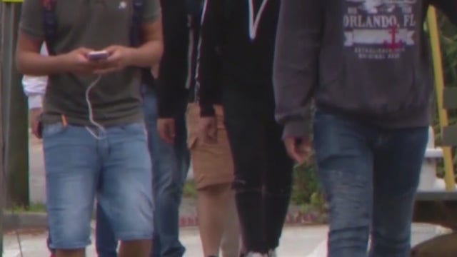 Orange County to hold virtual graduation ceremonies for high school seniors