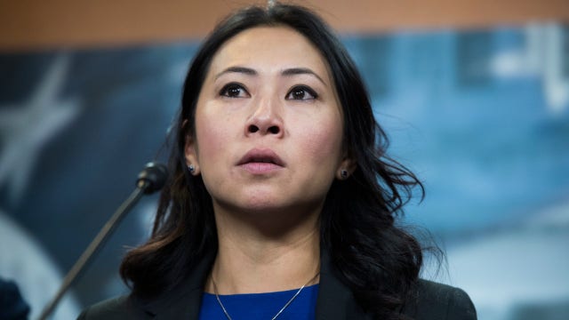 Rep. Stephanie Murphy: Biden vaccine plan hurts states with high senior populations
