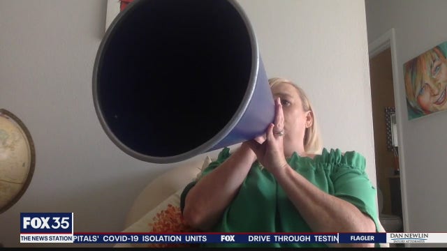 Windermere mom goes viral in TikTok video