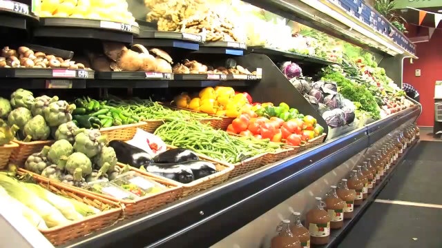 SNAP benefits expanded for online grocery store orders