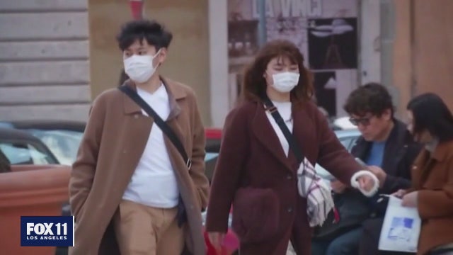 Some activists and academics believe wearing a mask can lead to racial profiling