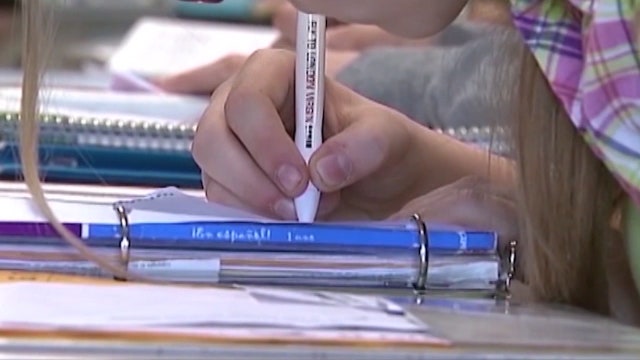 Teachers unions call for governor to keep schools closed