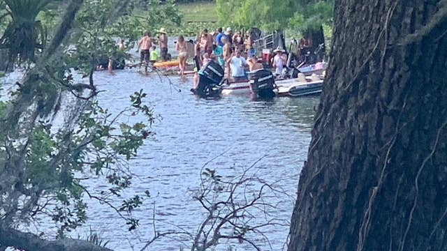 2 Seminole County boat ramps reopen with FWC, Sheriff's Office help to enforce social distancing