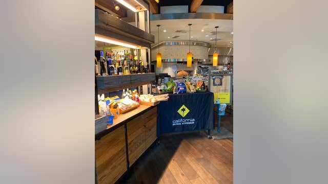 Restaurants turn to selling essential items, beer to-go to stay afloat during coronavirus