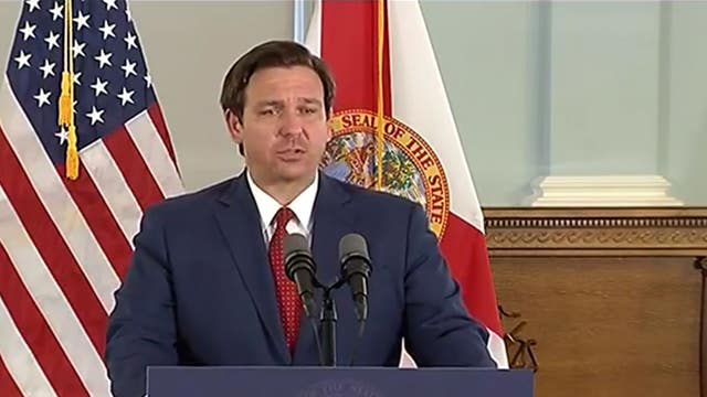 Florida Department of Health releases names of long-term care facilities with COVID-19 cases