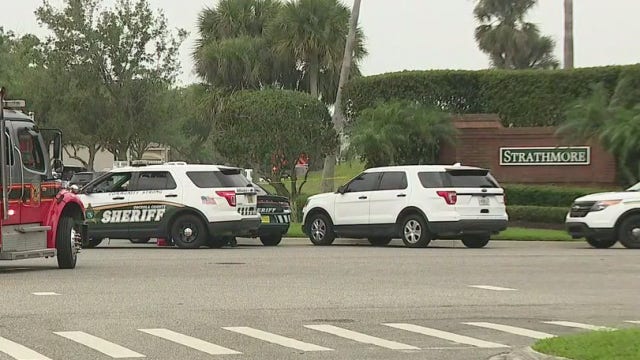 Deputies still investigating after house fire, shooting at Osceola County home
