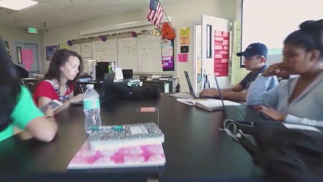 Debate continues on when schools should open