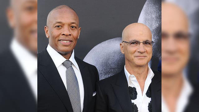 Dr. Dre, Jimmy Iovine donate funds to increase access to food, COVID-19 testing for Compton residents
