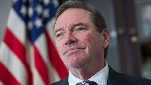 Another Florida Congressman tests positive for coronavirus