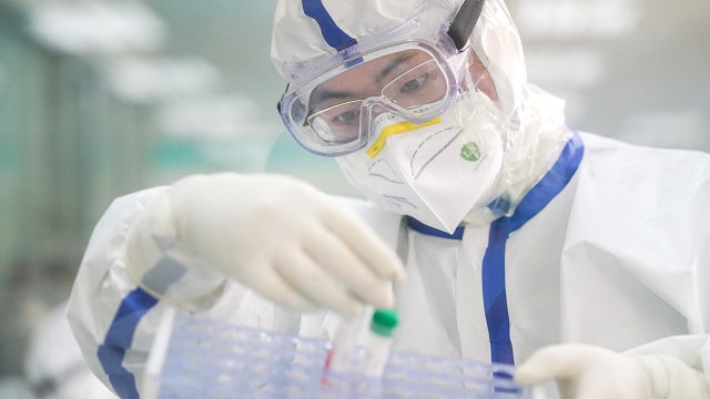Sources believe coronavirus originated in Wuhan lab as part of China's efforts to compete with US