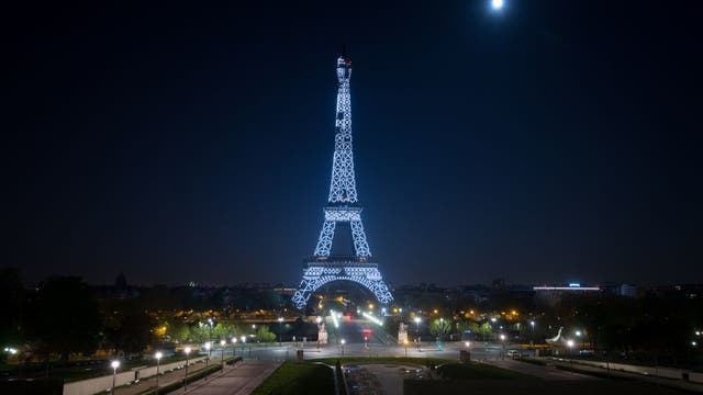 European Union reopens its borders to 14 nations but not to US tourists