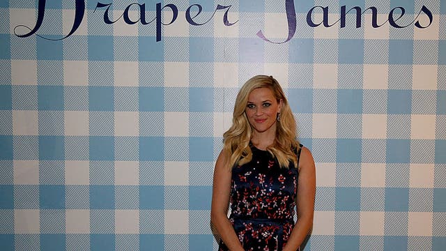 Reese Witherspoon's clothing line giving free dresses to teachers