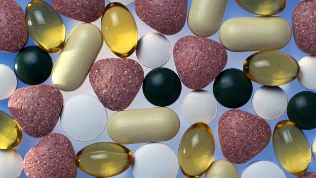 Vitamin D and the coronavirus pandemic: Should you take it?