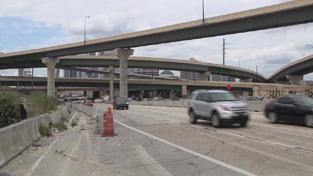 Two of I-4 Ultimate's biggest contractors embattled in federal lawsuit