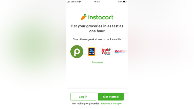 Instacart users frustrated with lack of customer service