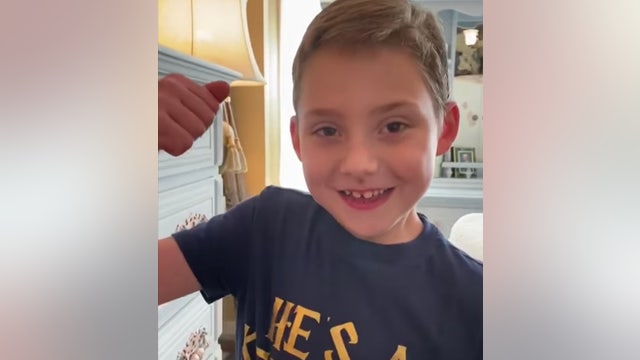 6-year-old with cystic fibrosis beats coronavirus