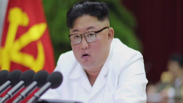 The mystery surrounding Kim Jong Un: What's going on with the North Korean dictator's health?