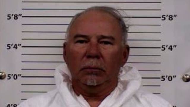 New Mexico man, angered by not qualifying for coronavirus check, tried to set wife on fire, police allege