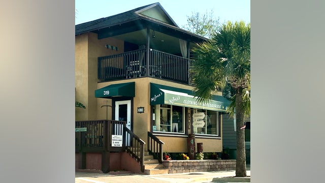 New Smyrna Beach Airbnb owner offers first responders free mini vacations