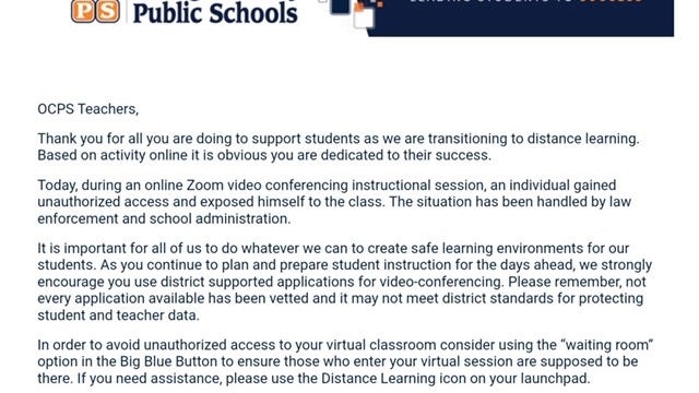 How to keep from becoming a 'Zoom-bombing' victim