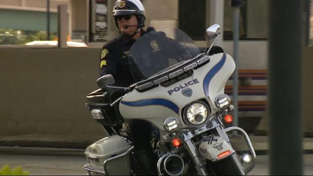 Orlando Police cracking down on speeding drivers during COVID-19 pandemic