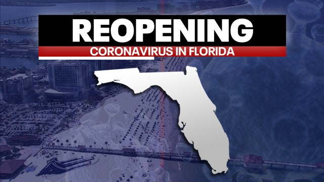 Wyndham Bonnet Creek resort near Disney reopens with new cleaning protocols