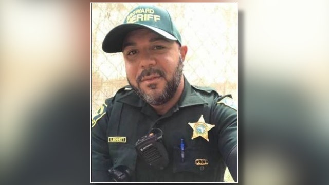 Union: Florida police chief said deputy’s COVID-19 death caused by homosexual events