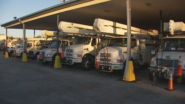 Duke Energy to cut customers bills in May; TECO to spread savings out over the summer