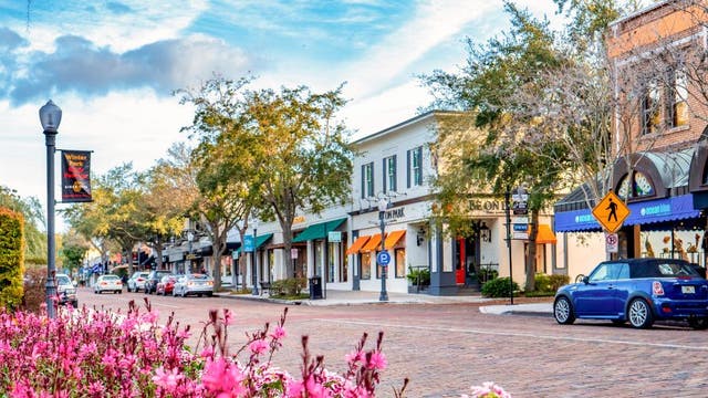 Winter Park boutique changing business model to stay afloat