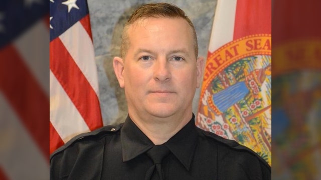 'A good cop and a great man': Florida officer dies of coronavirus after traveling to Boston, police say