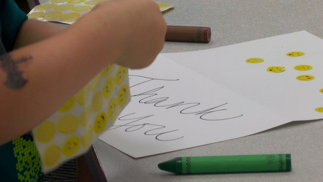 Preschools, daycares help kids understand coronavirus crisis