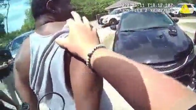Deputies: 3 dozen arrested in Central Florida drug sting