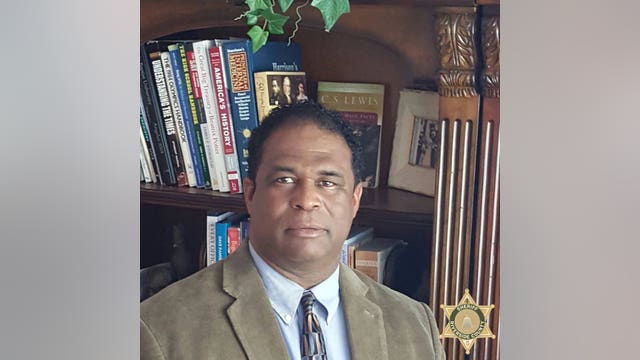 Riverside County deputy, 15-year veteran of the department, dies from COVID-19