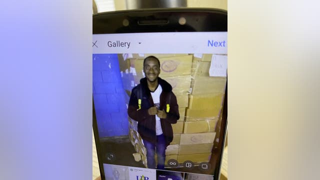 Missing teen with developmental issues located, reunited with mother, Orlando Police say